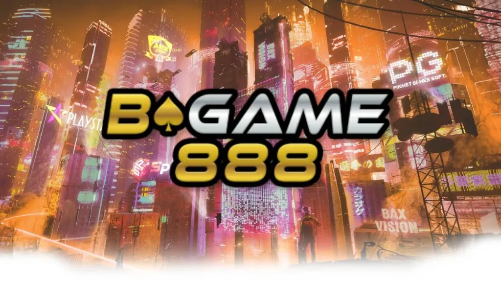 bgame888